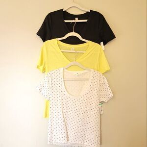 BP T-shirt Bundle  